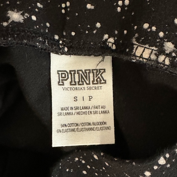 Victoria’s Secret legging - Picture 3 of 3